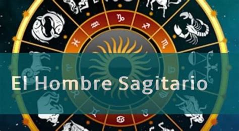 Hombre Sagitario – Personalidad y comportamiento en el amor